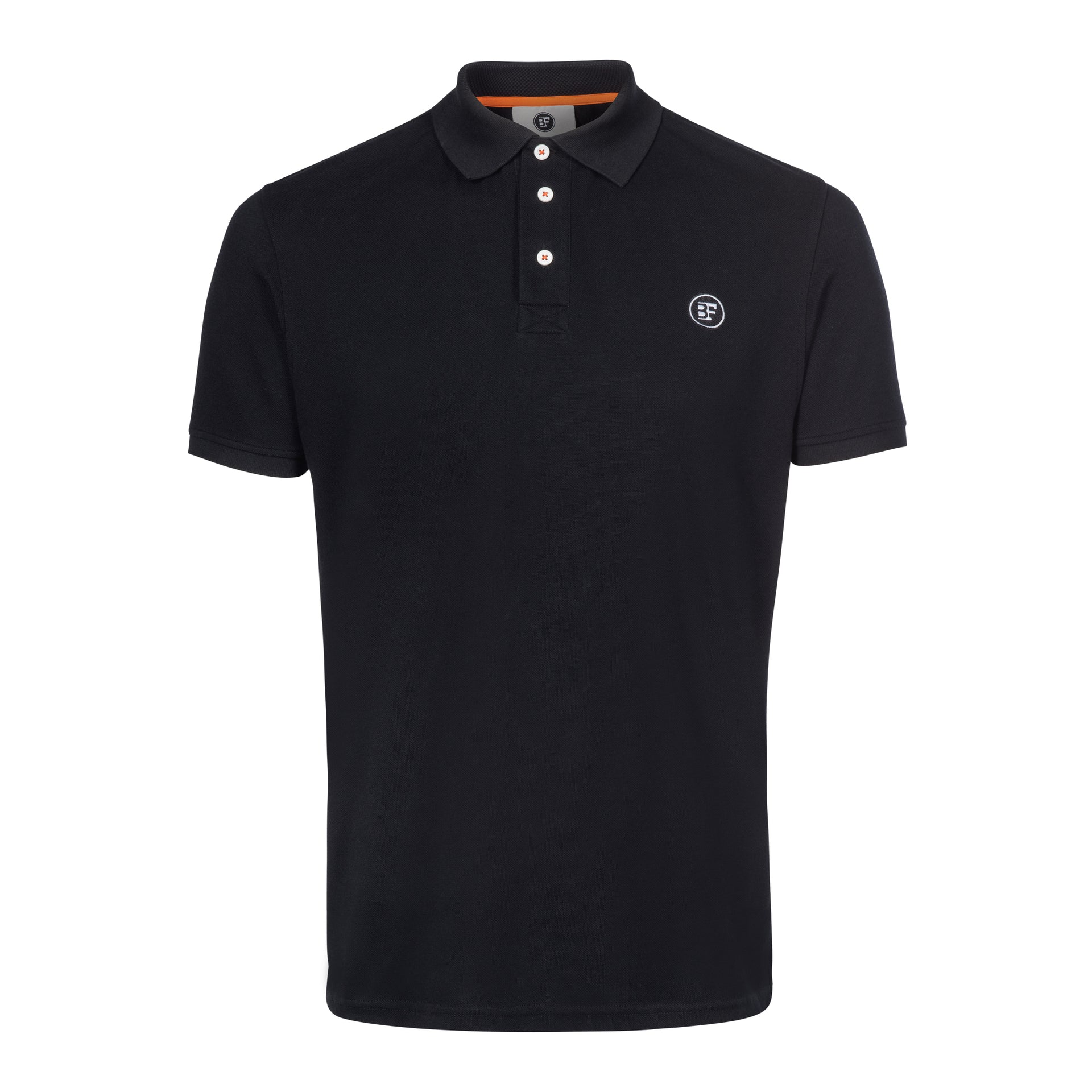 BFWR Basic Poloshirt