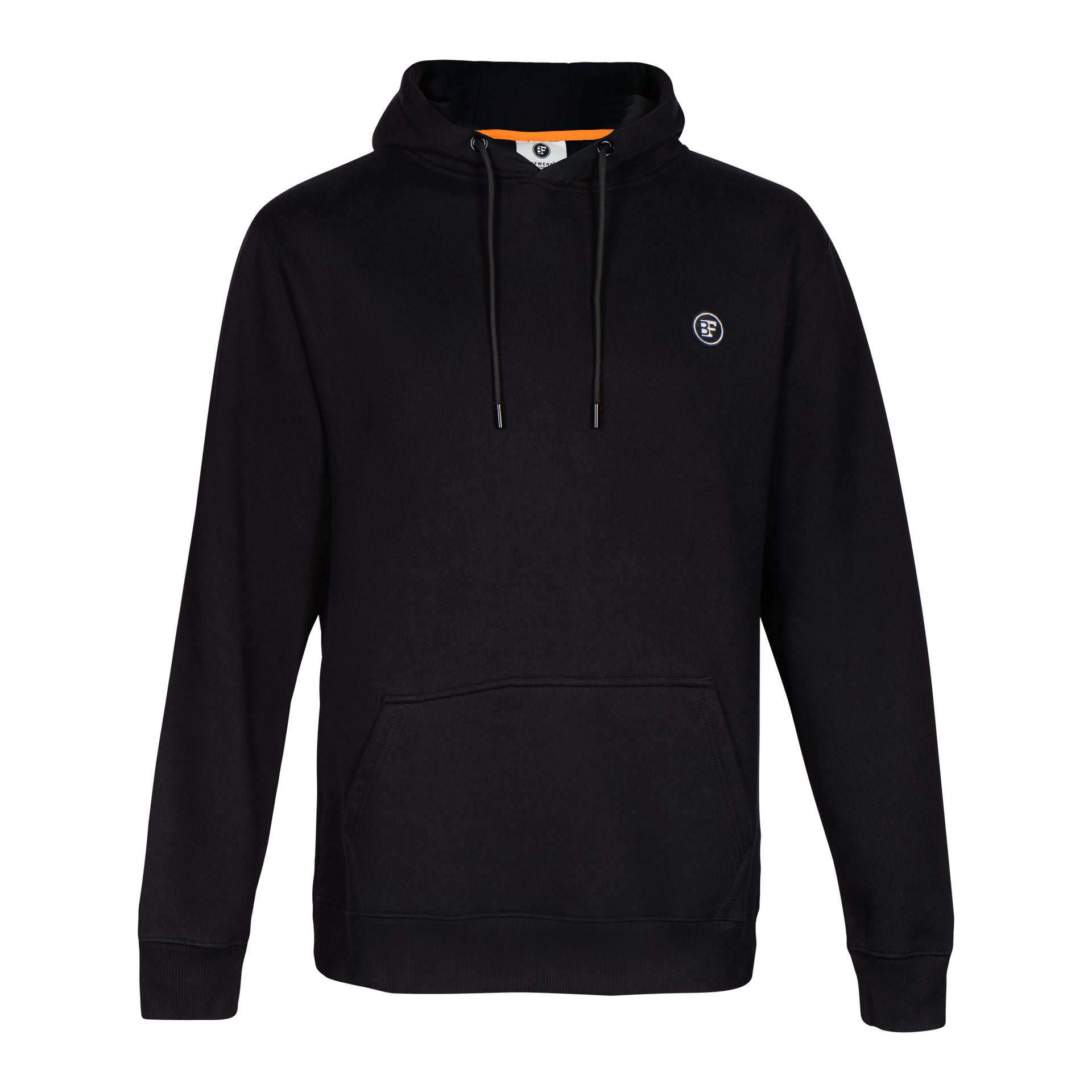 BFWR Basic Hoodie Sweater